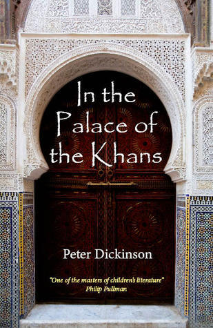 In the Palace of the Khans book cover