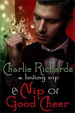A Loving Nip book cover 1
