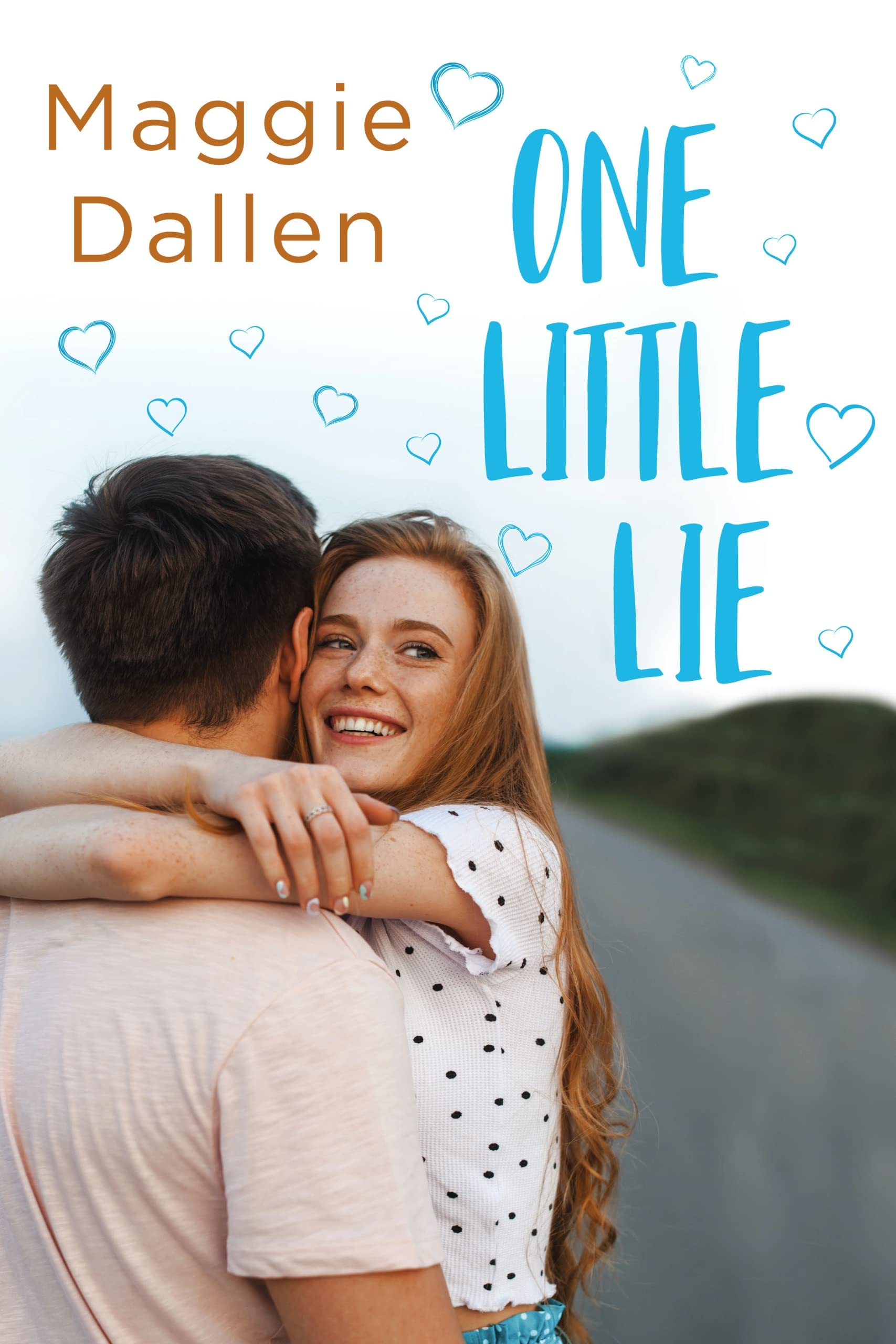 The First Loves book cover 3