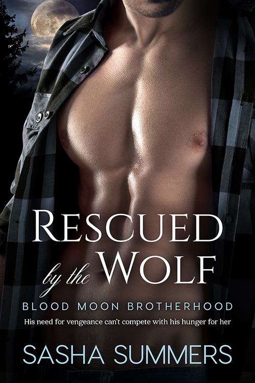 Blood Moon Brotherhood book cover 2