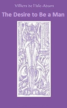 The Desire to Be a Man book cover