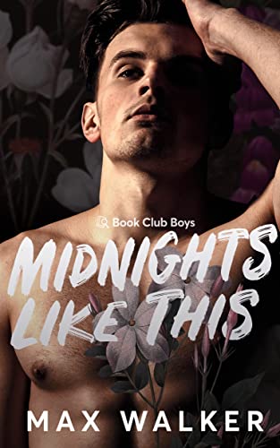Book Club Boys book cover 2