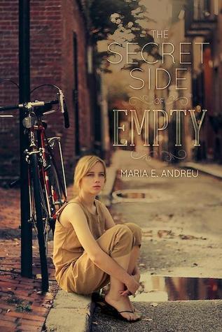 The Secret Side of Empty book cover