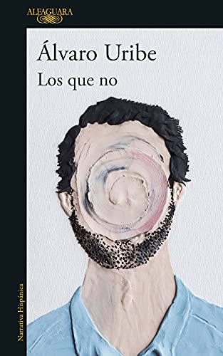 Los que no book cover