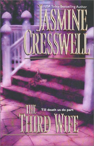 The Third Wife book cover