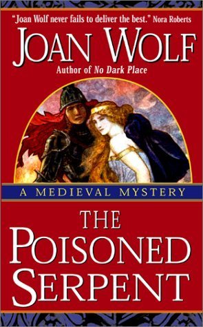 Medieval Mysteries book cover 2