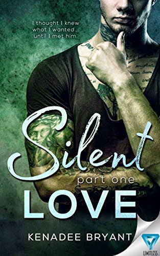 Silent Love book cover