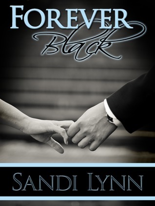 Forever book cover 1