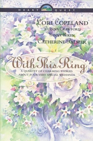 With This Ring book cover