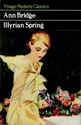 Illyrian Spring book cover