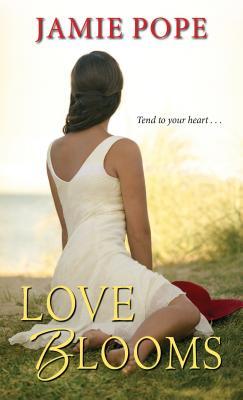 Hope & Love book cover 2