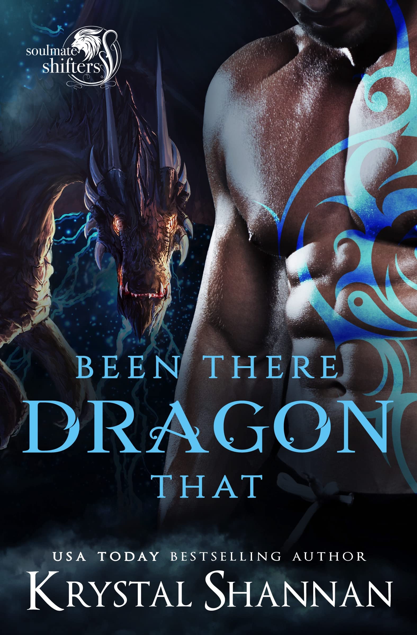 Been There Dragon That book cover