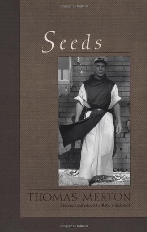 Seeds book cover