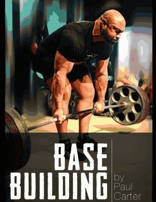 Base Building book cover