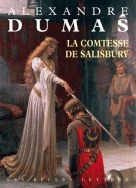 The Countess of Salisbury book cover
