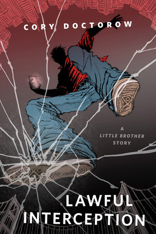 Lawful Interception book cover