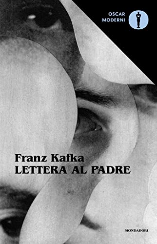 Lettera al padre - Gli otto quaderni in ottavo - Considerazioni sul peccato, il dolore, la speranza e la vera via book cover