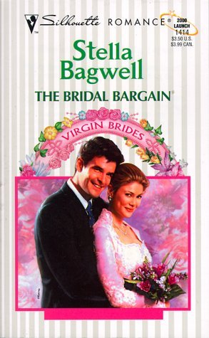 The Bridal Bargain book cover