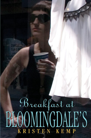 Breakfast at Bloomingdale's book cover