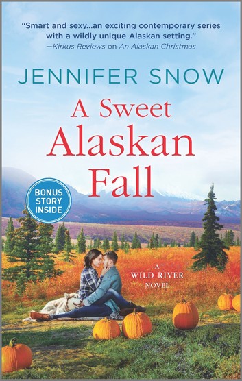 Wild River book cover 3