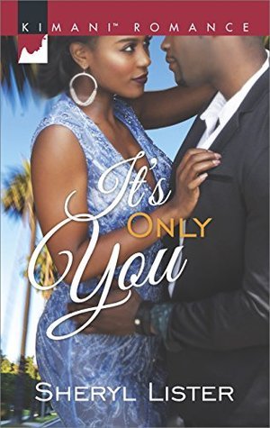 It's Only You book cover