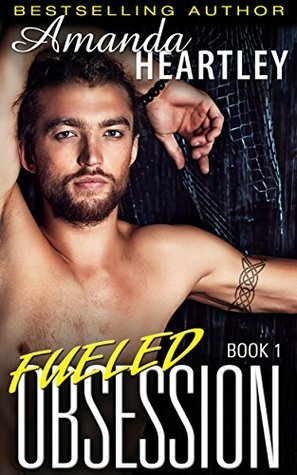 Fueled Obsession 1 book cover