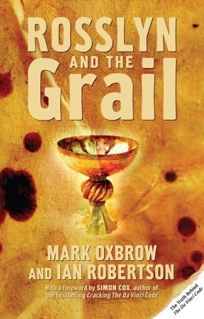 Rosslyn and the Grail book cover
