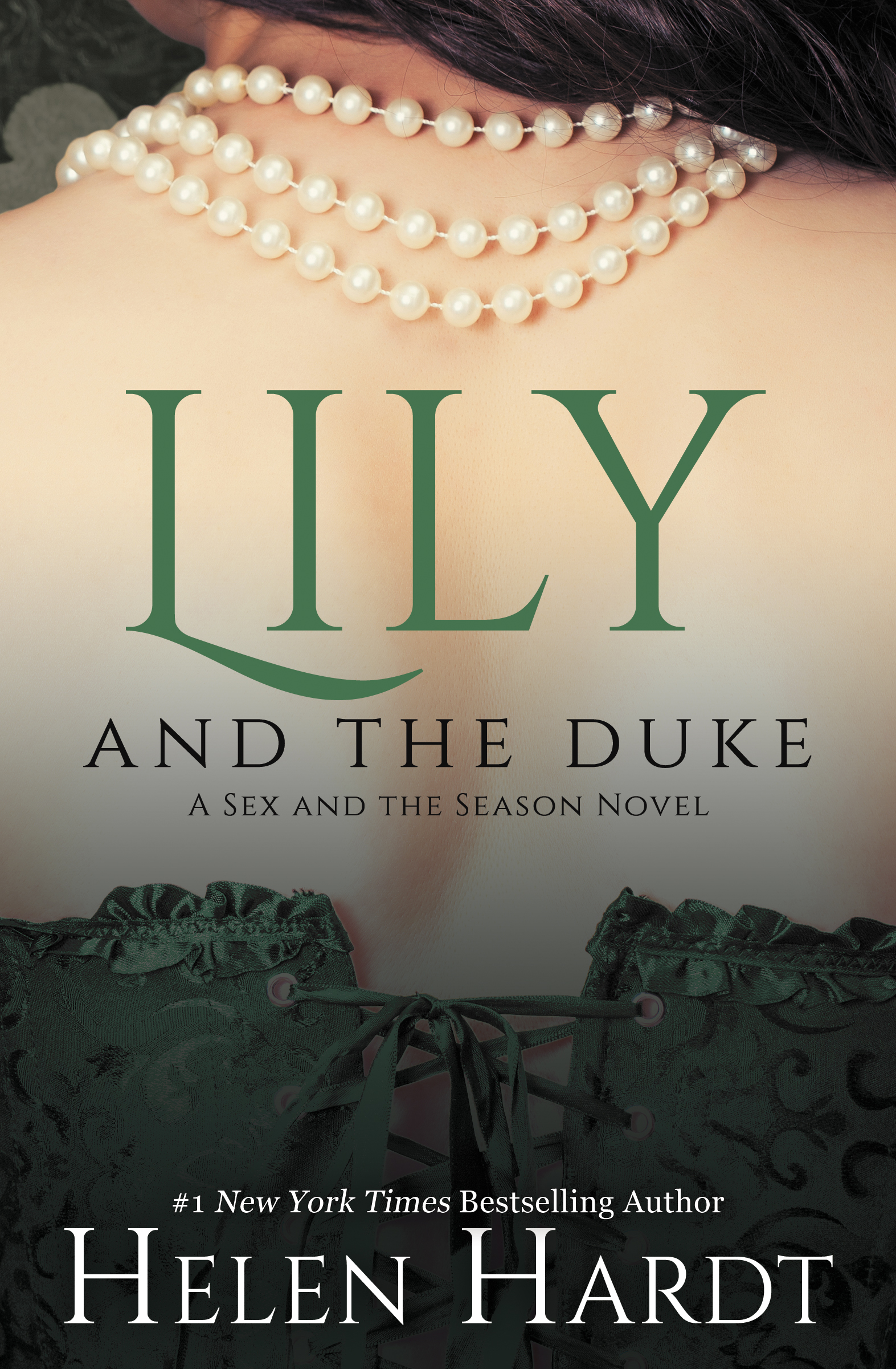 Sex and the Season book cover 1
