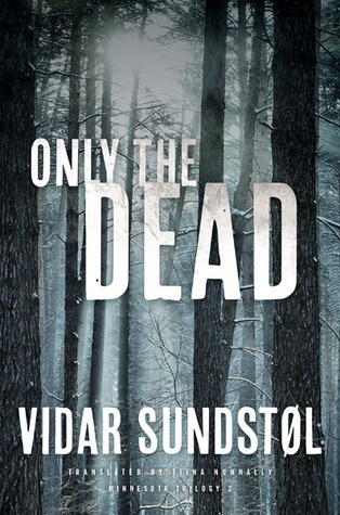 Minnesota Trilogy book cover 2