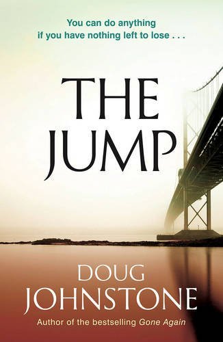 The Jump book cover