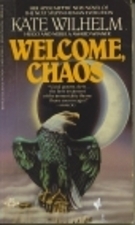 Welcome, Chaos book cover