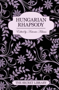 Hungarian Rhapsody book cover