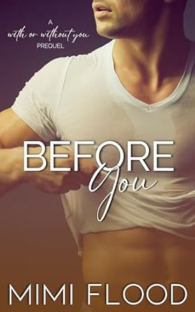 Before You book cover