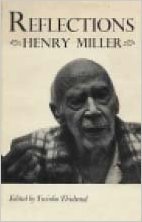 Reflections book cover