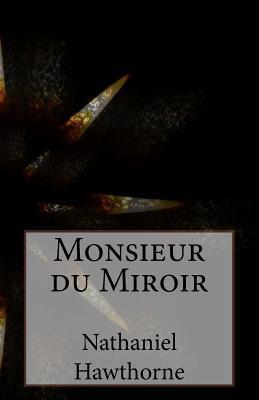 Monsieur du Miroir book cover
