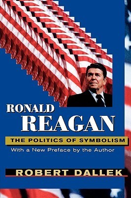 Ronald Reagan book cover