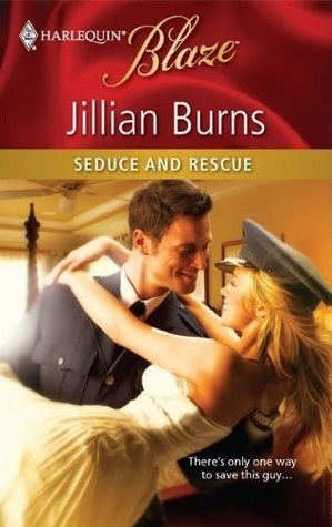 Seduce and Rescue book cover