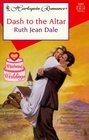 Dash to the Altar book cover