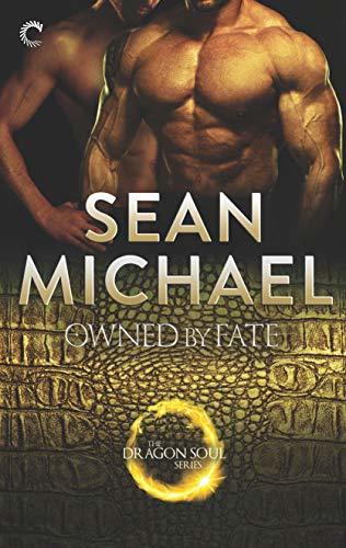 Owned by Fate book cover