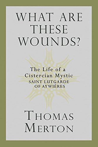 What are these wounds? book cover