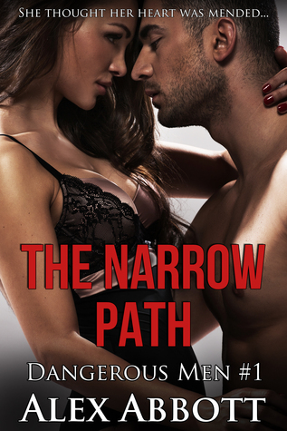 The Narrow Path book cover