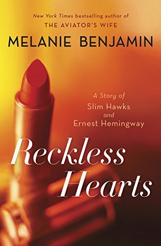 Reckless Hearts book cover