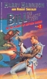 Bill, the Galactic Hero book cover 3