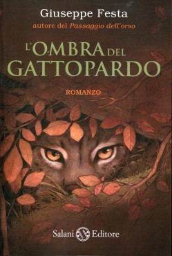 L'ombra del Gattopardo book cover