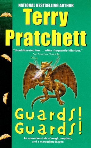 The Discworld Collection book cover 1