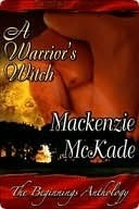 A Warrior's Witch book cover