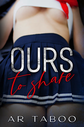 Ours to Share book cover