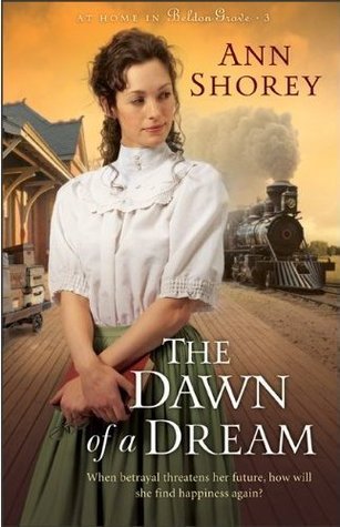 At Home in Beldon Grove book cover 3