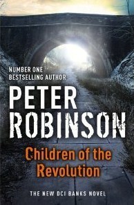 Children of the Revolution book cover