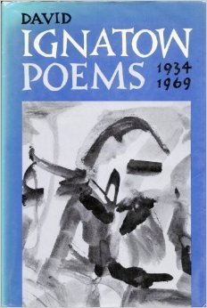 Poems 1934-1969 book cover